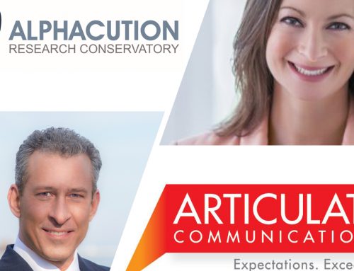 Alphacution Podcast Series Ep4 – Technology for Financial Services: Hyped vs. Overhyped