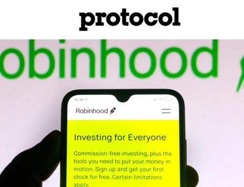 Protocol Features Alphacution Research on Robinhood, PFOF