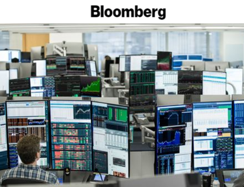 Alphacution Press: Bloomberg on Citadel Securities’ Record 2021 Windfall