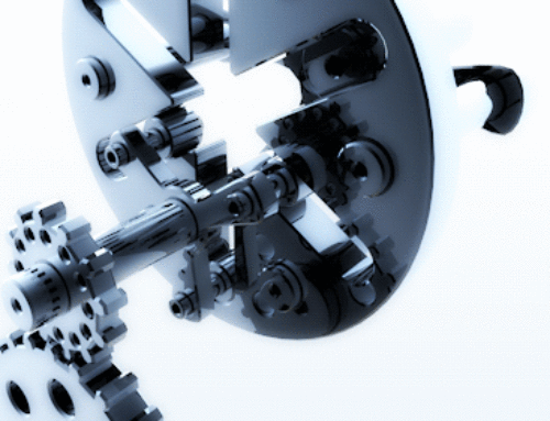 Heart of the “Price Improvement” Mechanism – Part I