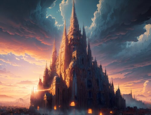 Case Study: The Temple of Financial Fantasy