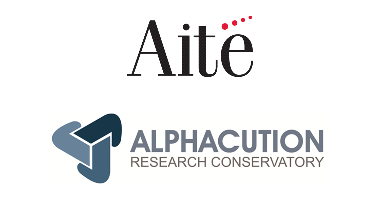 Aite Group Publishes Alphacution’s Asset Manager Tech Spend Study (Press Release)