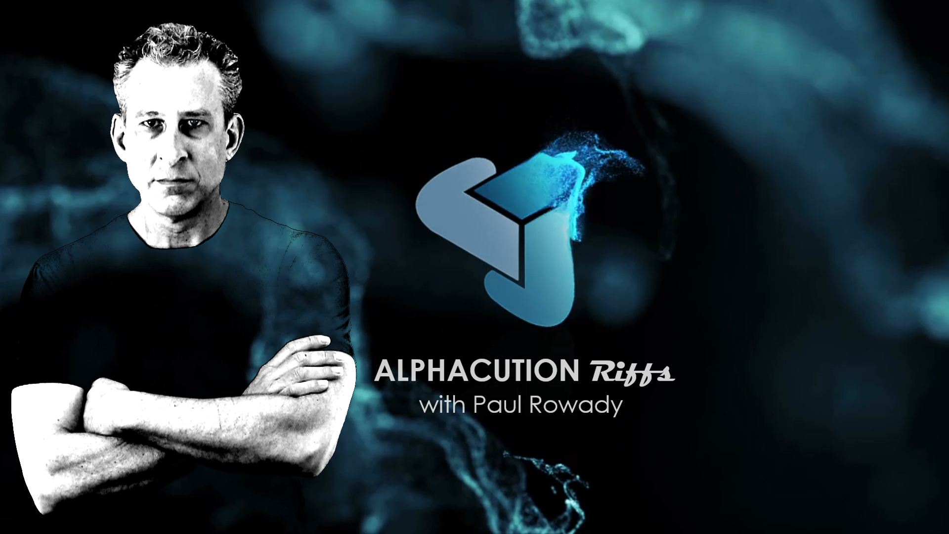 Alphacution Riffs Ep 2 – Measuring the Pace of Automation