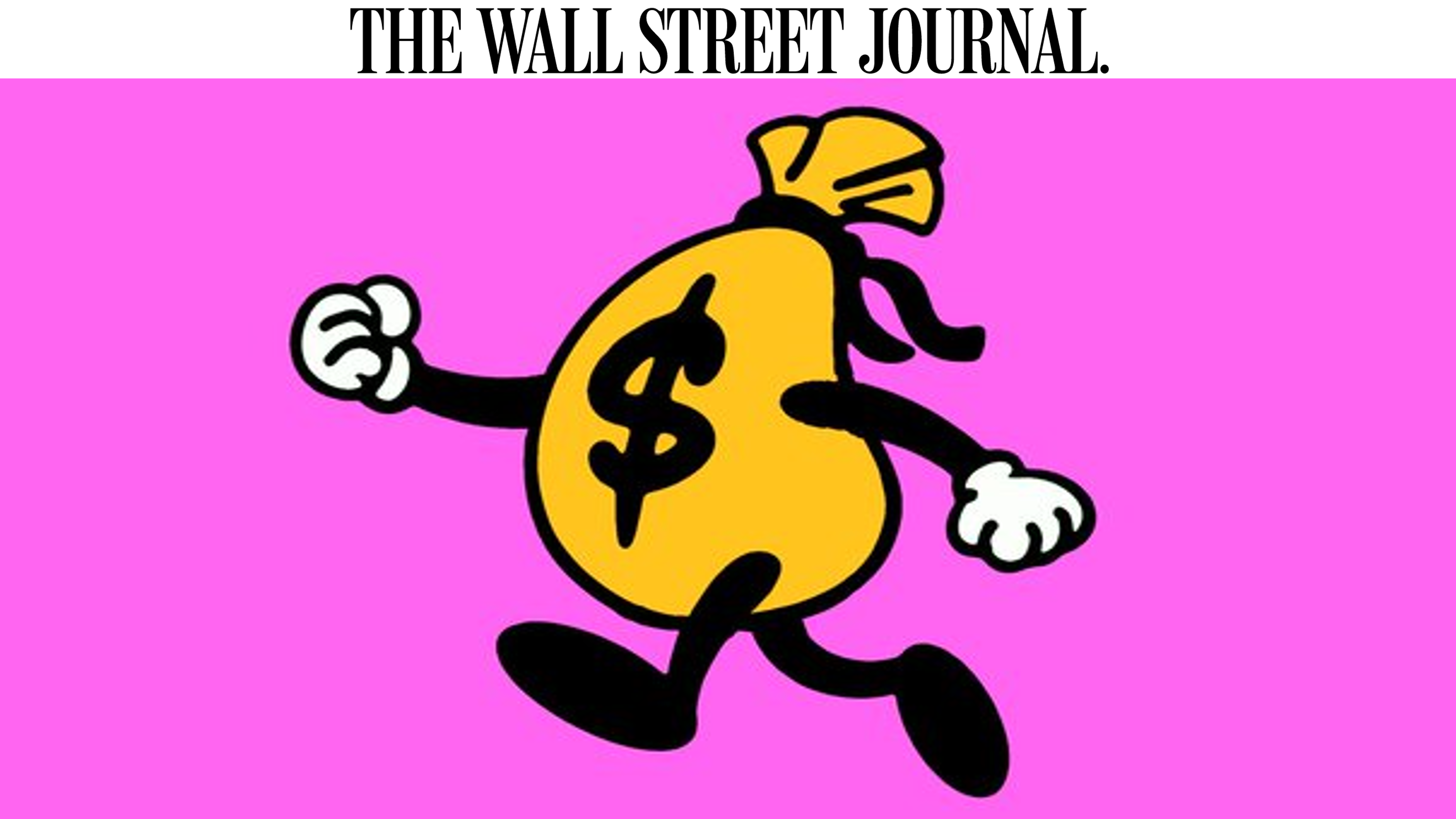 Alphacution Press: Wall Street Journal on Robinhood and the Options Boom