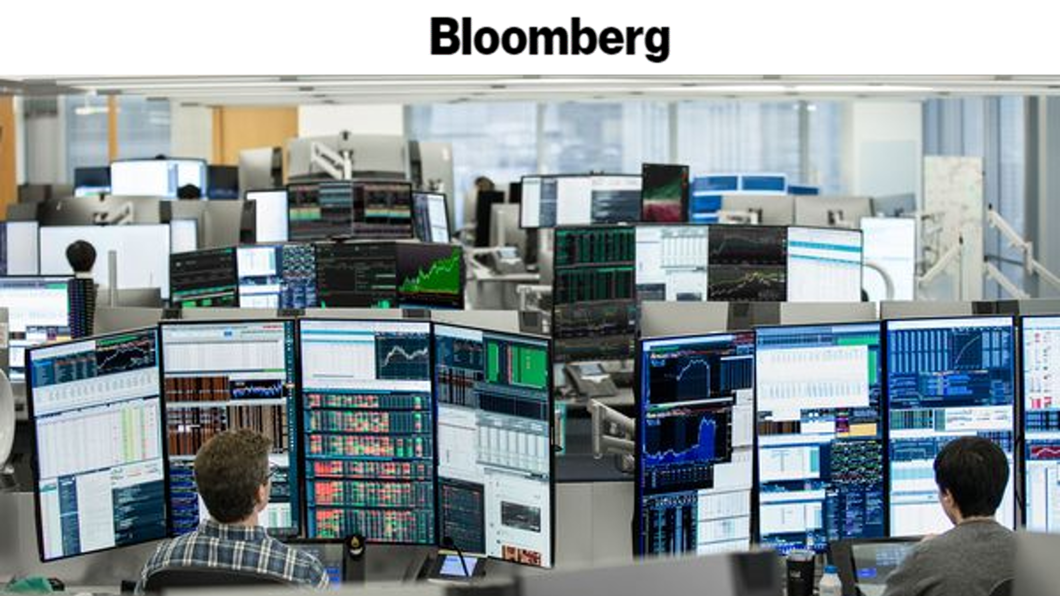 Alphacution Press: Bloomberg on Citadel Securities’ Record 2021 Windfall