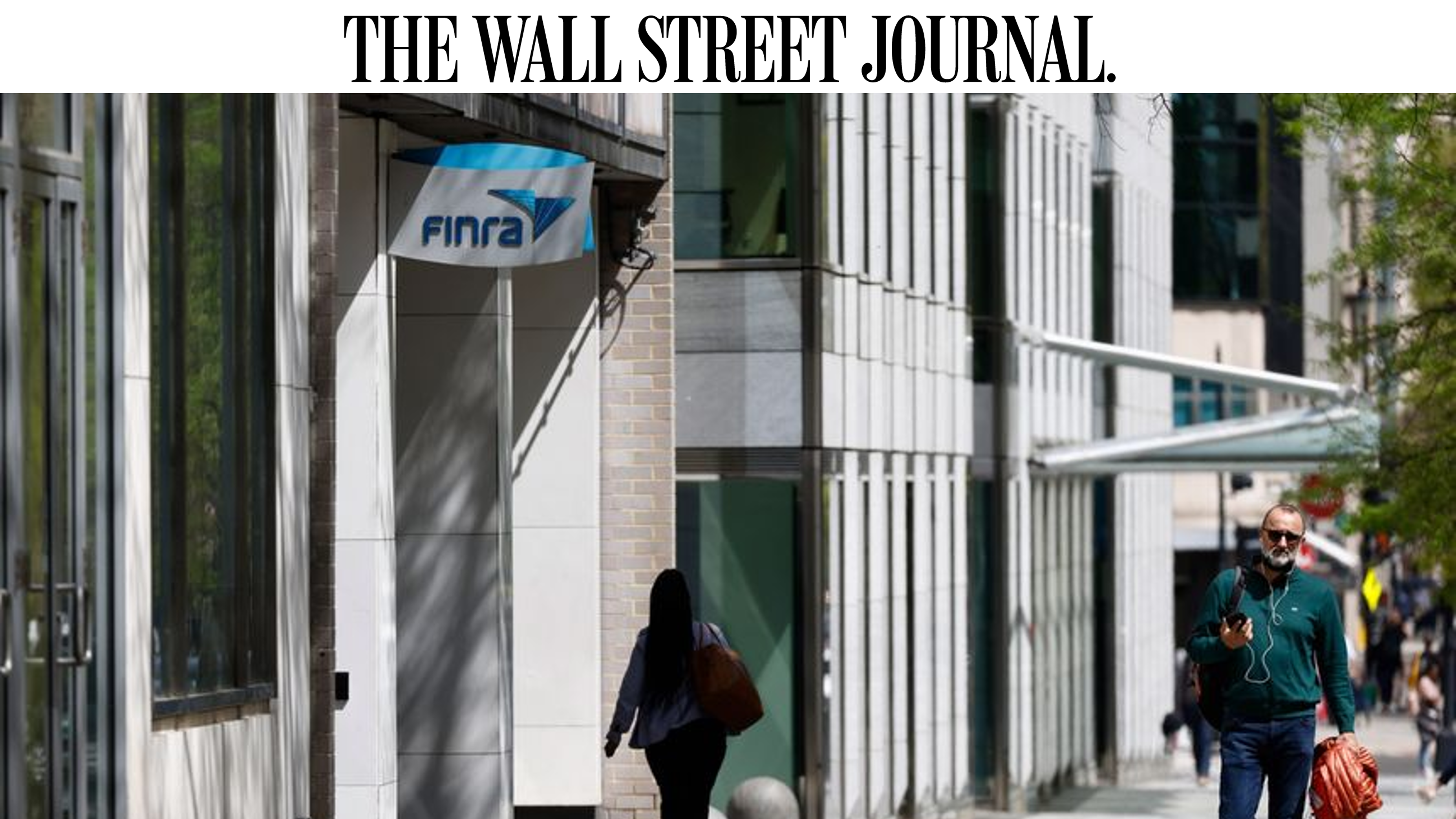 Alphacution Press: WSJ on Simplex’s Potentially Abusive Option Strategy