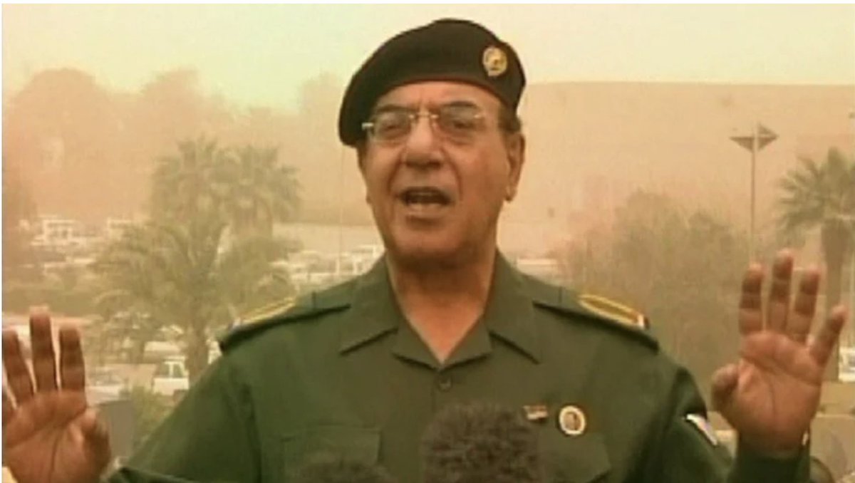 Baghdad Bessent And The New Capital War